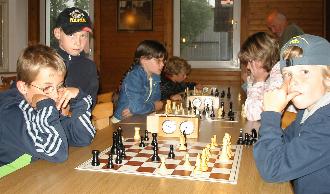 Schach 2009